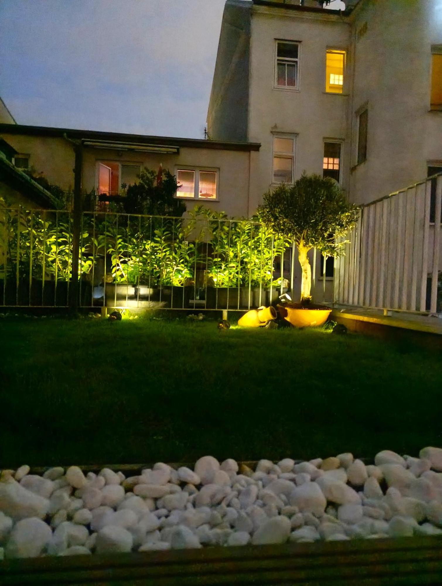 Bossa City Design Apartments Vienna Exterior photo